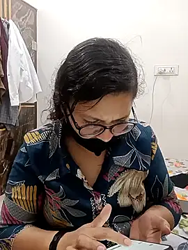 piryasharma005 webcam