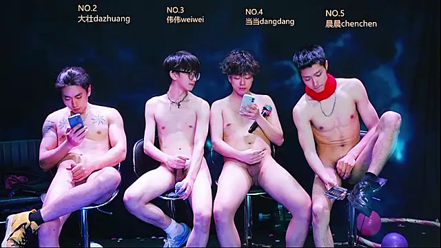 GAY-Brave0003 webcam