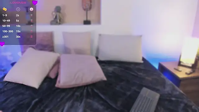 xiomara_cortes webcam