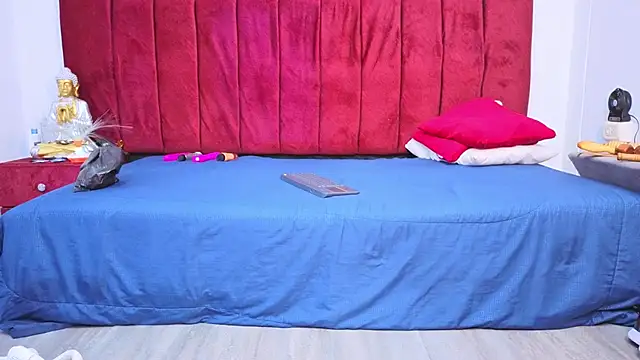 Giselle_James webcam