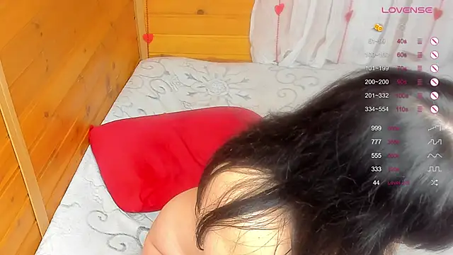 Dirty_Pussycat webcam