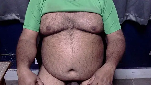 hairysubcub_70 webcam