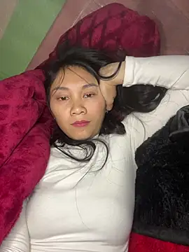 Lucky-baby077 webcam