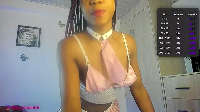 Nala_j8 webcam