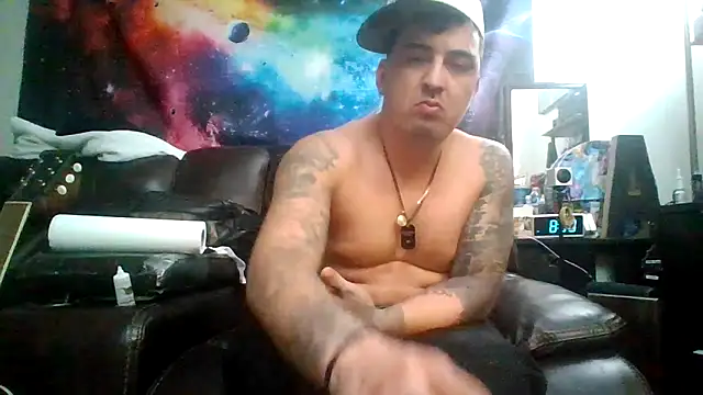 Antoniothedon webcam