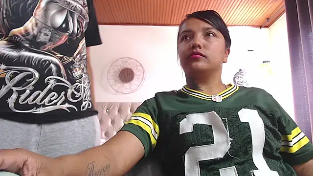 sharon_and_sharit webcam