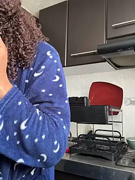 NenisJessicaOchoa webcam