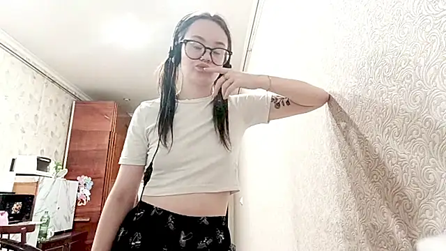 RomanceEncore webcam