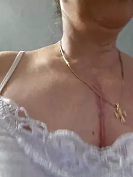 IsabelleCraft webcam