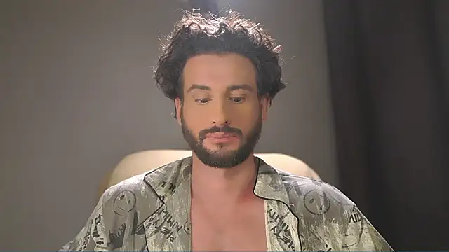 Keen___Luckystrike webcam