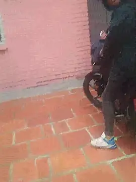 valeriaswang_Lucas webcam