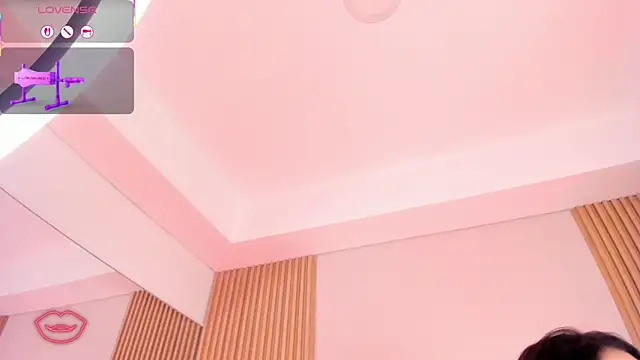 valeria_carter - Valeria_carter's free webcam