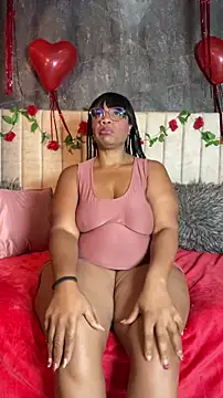 AranzalatinBlaks1 webcam