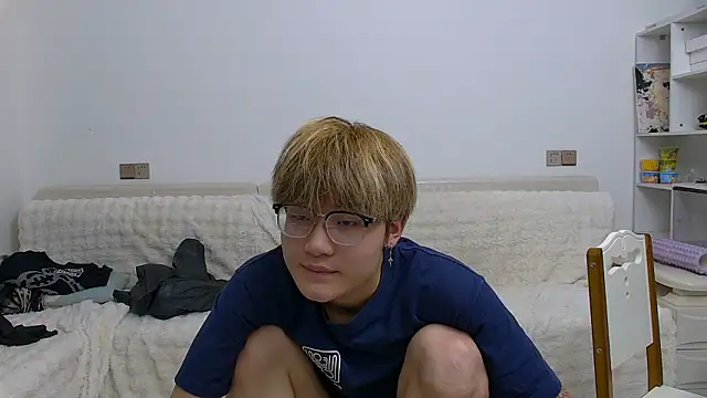 KK-cuteboy webcam