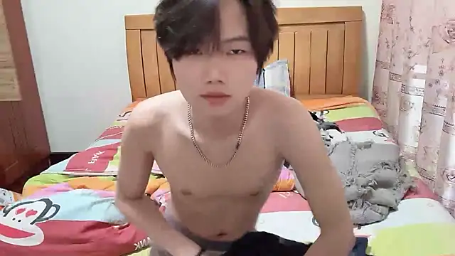 junnan001 webcam