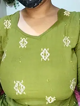 Nilanjona-Ray webcam