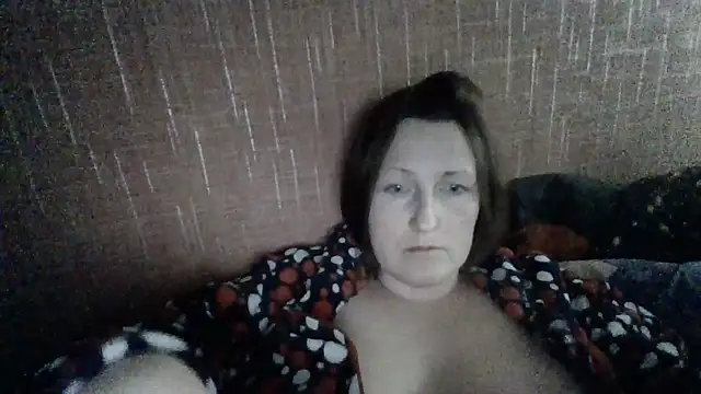 AllaSowinskaya webcam
