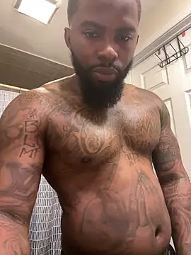 StandOnthatboy Live Webcam on Stripchat