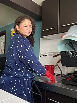 Webcam Model (NenisJessicaOchoa)  is live.Free join now!