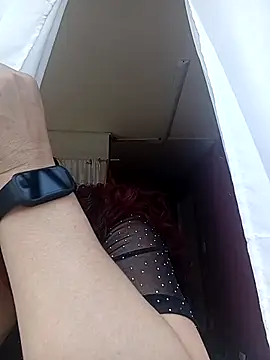 MarthinaBaker webcam