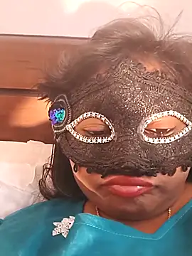 FANTASY_QUEEN_07 webcam