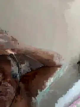 Goddess_Nafeesha webcam