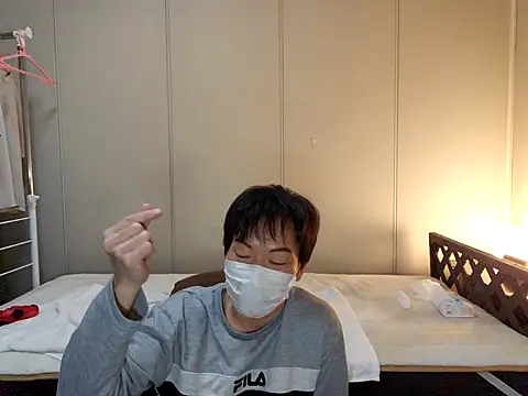 sweets_danshi webcam