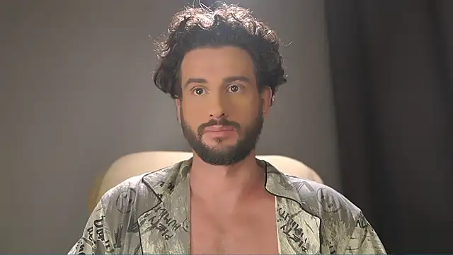 Keen___Luckystrike webcam