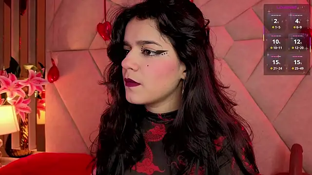 valeriekay_ (F teen) - Domi-nation JOI its ON!! (Ctrl x3min)