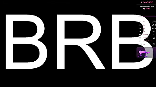 Trinity_Bunny webcam