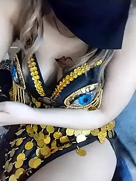 shahinaz-123 (F young) - ادلك طيزى بزيت