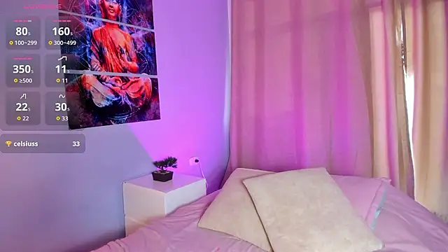 Little_Angelica18 webcam