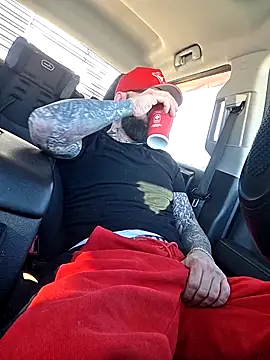 Beardedtattood webcam