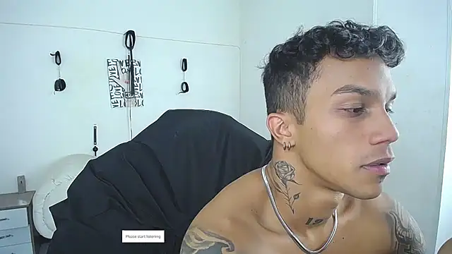 Leonard_Price webcam