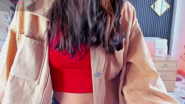 Agathaargent_ webcam