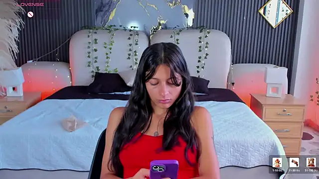 Agathaargent_ webcam