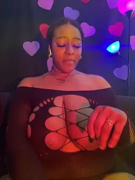 CoCoGoddess_ webcam