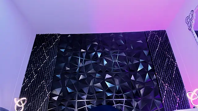 AudreyHayworth webcam