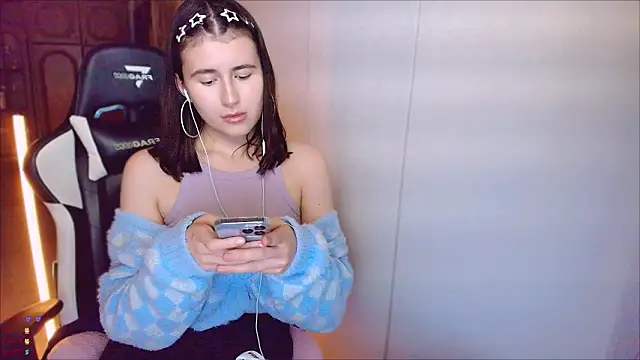 KristinaScott webcam