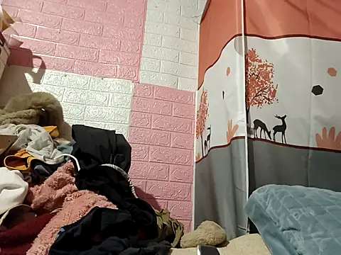 Ngocmai_lazdy webcam