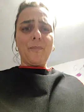 IsabelleCraft webcam