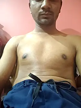 Darkintrovert webcam