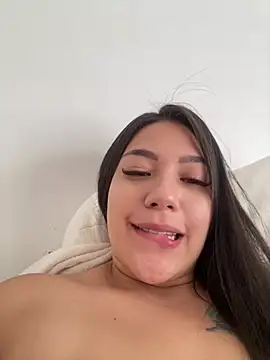 Latina_vanessa