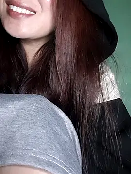 Webcam Model (Linksys_nicee) is live