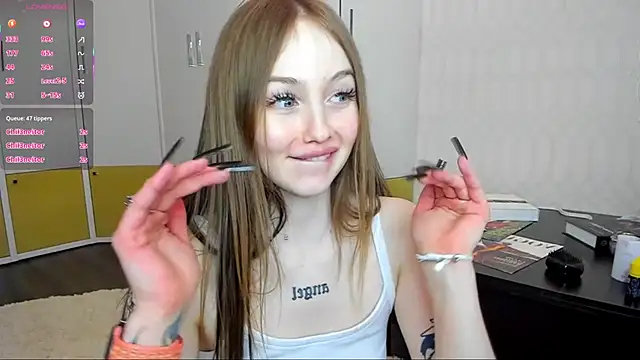 WiloneDimmick webcam