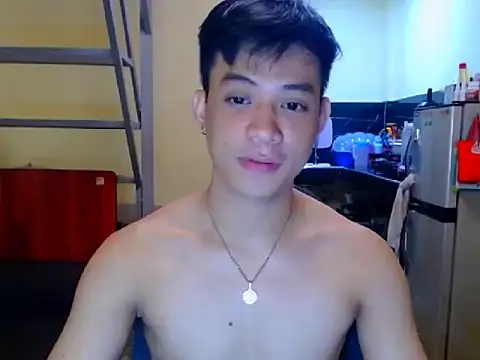 AsianCUMQUICKLY webcam