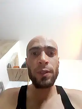 JonathanShadow webcam