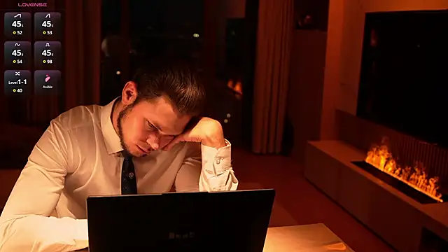 LiveonWallStreet webcam