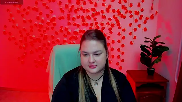 Sofiawetsweet webcam