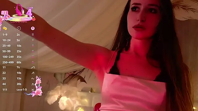 AliceLiddelle webcam